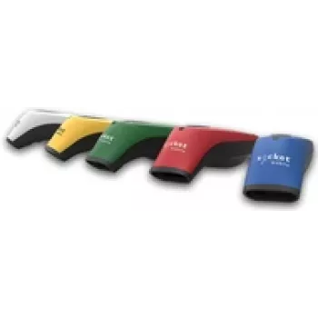 Socket Mobile SocketScan S740 - 700 sērija - svītrkodu skeneris - pārnēsājams - 2D attēlotājs - dekodē - Bluetooth 2.1 EDR (CX3419-1838)