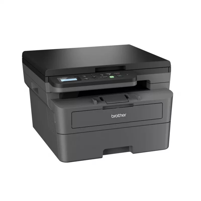 Brother HL-L2400DW lāzerprinteris 1200 x 1200 DPI A4 Wi-Fi (atvērts iepakojums)