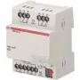 ABB I/O izpildmehānisms Type 2CDG110168R0011IO/S 4.6.1.1 2CDG110168R0011