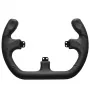 Asetek SimSports GT Stūre - Open D, āda