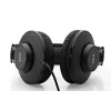 AKG K52 - studijas austiņas, pāri ausīm, slēgtas