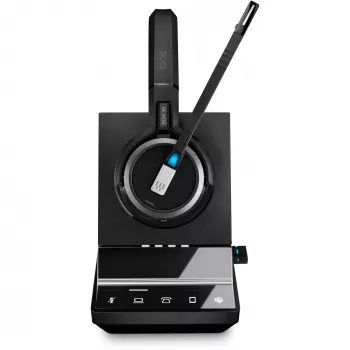 Bezvadu DECT austiņas EPOS IMPACT SDW 5036T