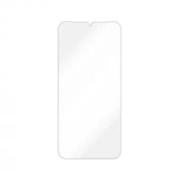 Aizsargstikls FIXED Samsung Galaxy A17 4G/5G — rūdīts stikls, caurspīdīgs
