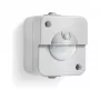 Kustības sensors Steinel 066048 IP54 180° IR – sienas vai griestu klātbūtnes detektors