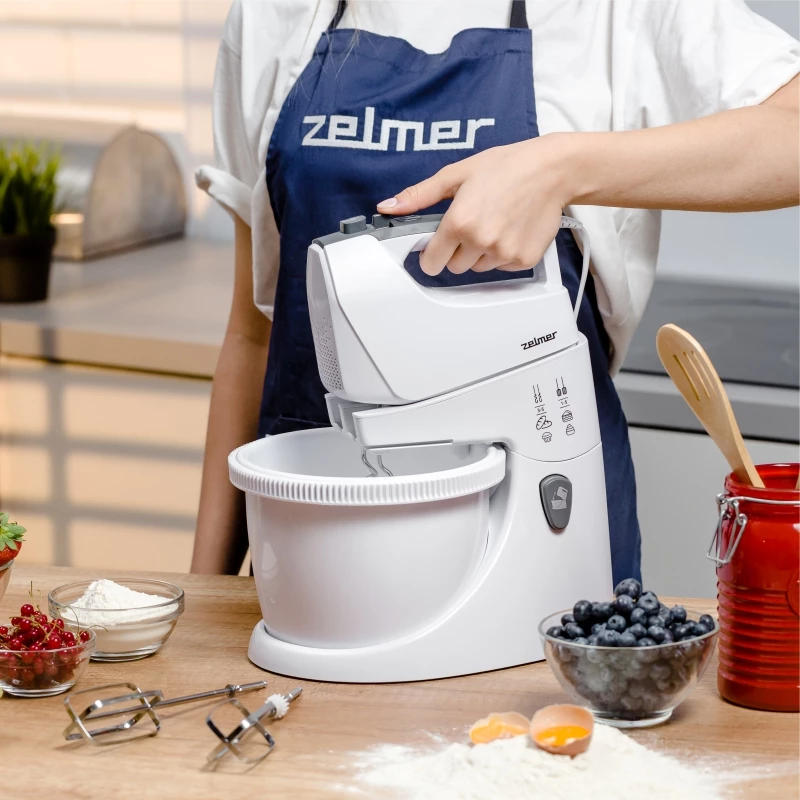 Blenderis Zelmer ZHM2559 70305411P