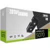 ZOTAC GAMING GeForce RTX 5070 Twin Edge OC 12GB GDDR7 videokarte