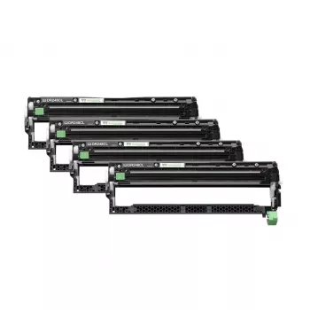 Brother DR-248CL oriģinālā bungas 4 gab. multipack