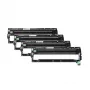 Brother DR-248CL oriģinālā bungas 4 gab. multipack