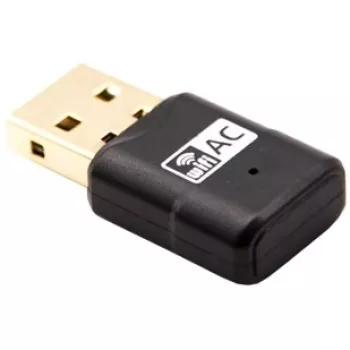 Fanvil WF20 WiFi dongle — saderīgs ar X5, X6, X210, 150 Mbit/s