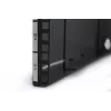 Digitus DN-19 PB-4U-SW - sienas skapis - melns, RAL 9005 - 8U - 48,3 cm (19 inch) (DN-19 PB-8U-SW)