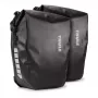 Thule 5288 Shield Pannier 25L Pāris Melns