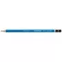 STAEDTLER Mars Lumograph 100 zīmulis HB Zils 12 gab. (100-HB)