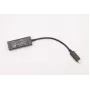 USB-C uz Gigabit Ethernet adapteris Lenovo 5C11E09636