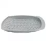Paplāte čipsiem Salter BW08473G1EU7 38 cm Marblestone