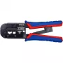 Kabeļu preses knaibles Knipex 97 51 10 SB