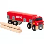 Brio 33657 Sarkans