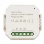 Tuya HS084080 viedais enerģijas skaitītājs, 1P+N, 80A, Wi-Fi