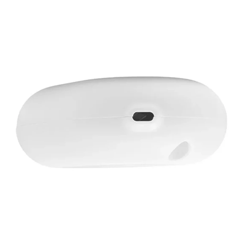 Shelly Button Add-on Controller Piederums (balts)
