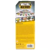 Zuru Metal Machines 5 metāla mašīnīšu komplekts 1:64, 2. sērija, dažādi dizaini
