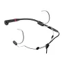 AKG C555 L - Galvas mikrofons ar miniXLR savienotāju raidītājam