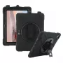 Mobilis All in Case Microsoft Surface Go 4, 3, 2, 1 + Plecu siksna (072005)