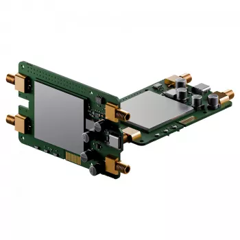 TELTONIKA CALYX 5G RedCap Pi HAT (EBD070000000) – Raspberry Pievienojuma Plate