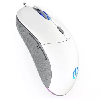 Endorfy EY6A012 White – spēļu pele