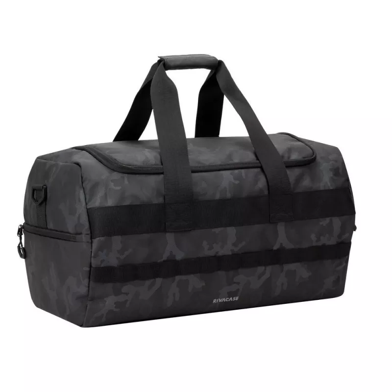 Rīcības soma 50L/NAVY Camo 7642 Rivacase