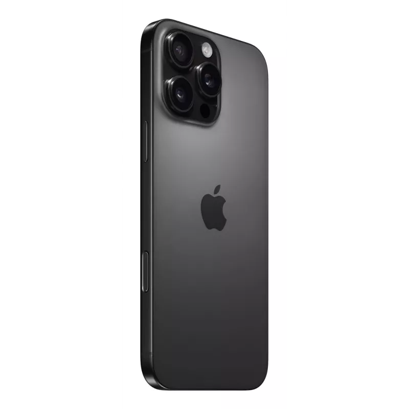 Viedtālrunis Apple iPhone 16 Pro Max 6,9 collu 256GB Melns