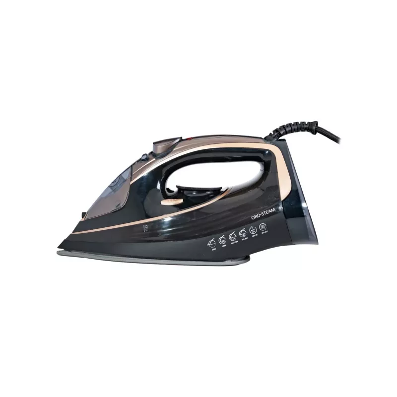 Oromed ORO-STEAM – 3200 W tvaika gludeklis