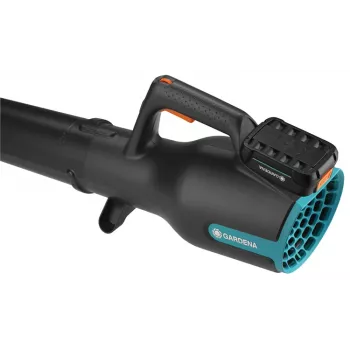 Bezvadu pūtējs Gardena PowerJet 18V P4A komplekts