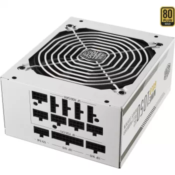 Cooler Master MWE Gold 1050 V2 ATX3.1 1050W 80 PLUS Gold baršu bloks