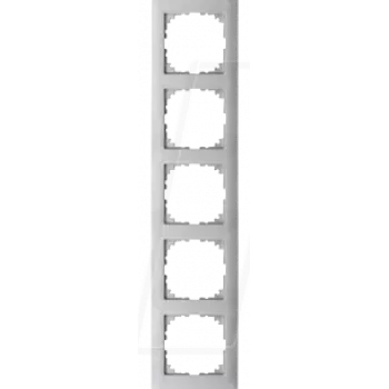 Rāmis 5-vietīgs alumīnija MEG4050-3660 (MEG4050-3660)