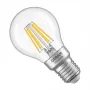 Osram LED Classic A60 Filament 5.9W 827 E27 Matēta Dimējama LED Spuldze
