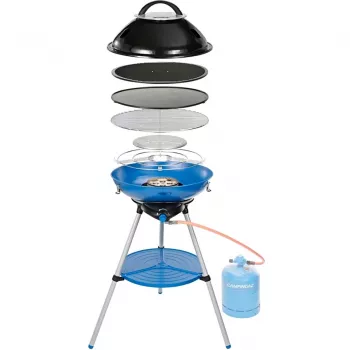 Campingaz 2000025698 Grill Black