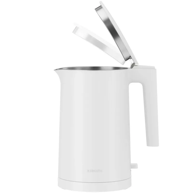 Elektriskā tējkanna Xiaomi 1.7 L 1800 W Balta
