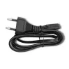 Qoltec 51762 65W strāvas adapteris Dell klēpjdatoriem, melns