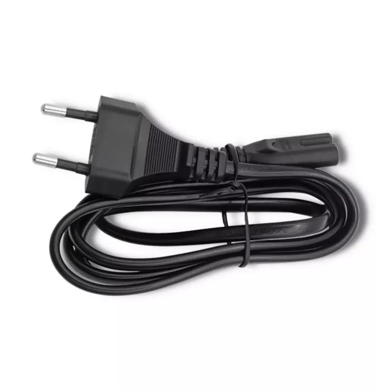 Qoltec 51762 65W strāvas adapteris Dell klēpjdatoriem, melns
