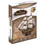 3D puzle CubicFun HMS Victory