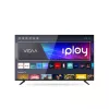 QLED televizors 43 collas QL43IPLAY6200-U