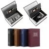 Extralink Home Book Safe, naudas kaste, tērauda seifs atslēgām, S-405