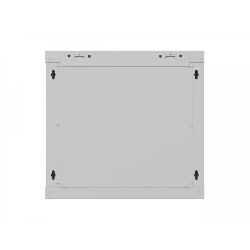 Lanberg WF03-5309-10S sienas skapis 9U Melns