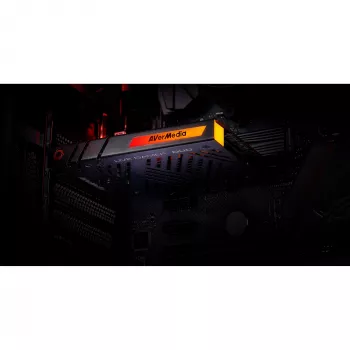 AVerMedia Live Gamer DUO – iekšējā PCIe video uztveršanas karte ar diviem HDMI ieejām