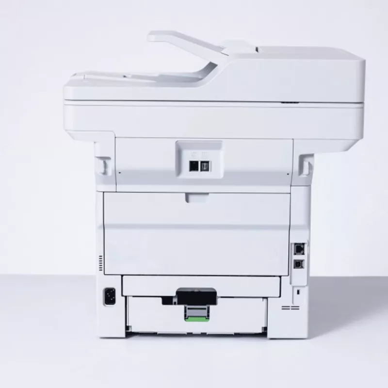 Brother MFC-L6710DW daudzfunkciju printeris Lāzer A4 1200 x 1200 DPI 50 ppm Wi-Fi