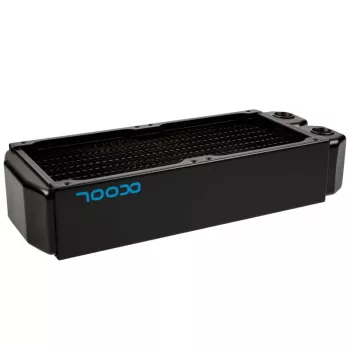 Radiators Alphacool NexXxos 14227 (pilns vara, 45mm)
