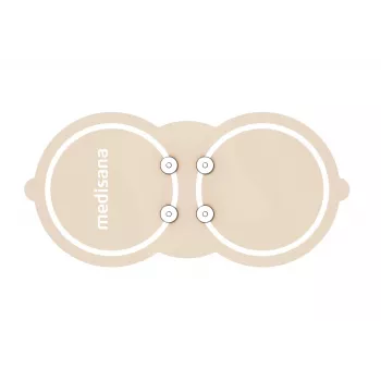 Medisana TT 250 menstruālo sāpju mazināšanas ierīce
