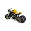 LEGO TECHNIC 42225 Dzeltenais Motocikls