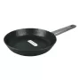 Cepamā panna Maestro MR 1204 24 cm Rock Stone – nepiedegoša 24 cm, pannas plīts virsmai