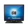 Elo 1902L - LCD monitors - 48.26 cm (19 inch) - skārienekrāns - 1280 x 1024 @ 60 Hz - 250 cd/m² - 1000:1 - 14 ms - HDMI, VGA - skaļrunis - melns