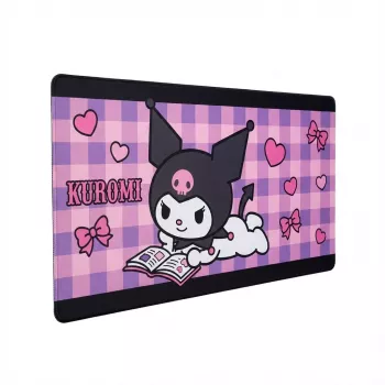 Pelēkdēlis BlueSkyStudios Kuromi 70x30cm